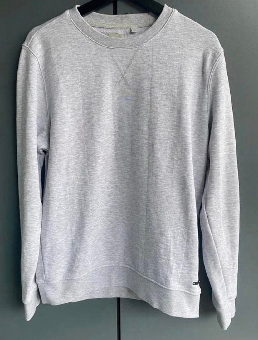 Sweater van RQRD..mt:m, B, A, C, Grijs