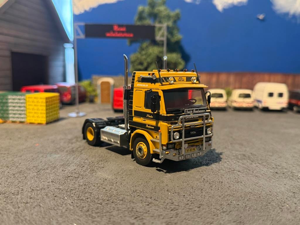Tekno gorter nieuw, Tekno, Nieuw, Tekno, Bus of Vrachtwagen