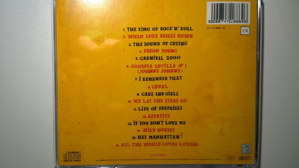 Prefab Sprout - The Best Of Prefab Sprout, Ophalen of Verzenden, Zo goed als nieuw, Poprock
