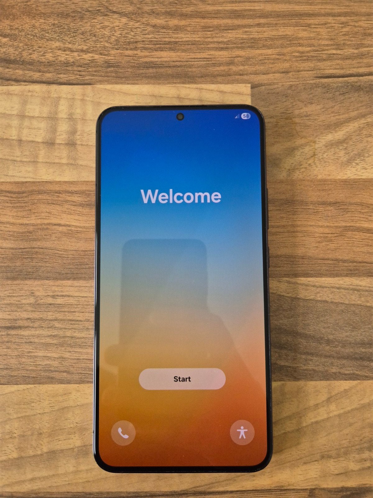 Foto 2 van Samsung Galaxy S22 Plus 256GB Zwart