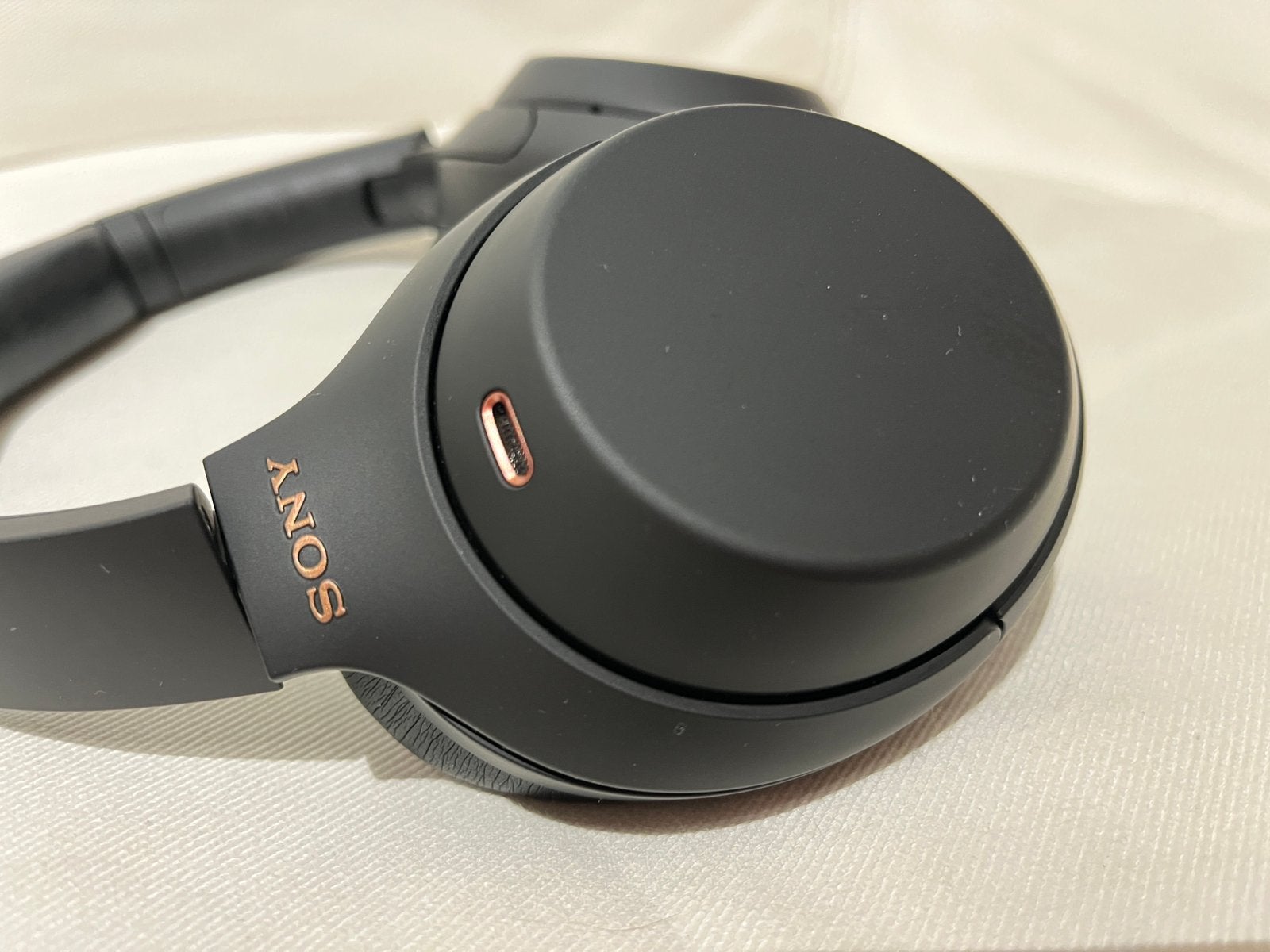 Sony WH-1000XM4 zwart, Audio, Tv en Foto, Koptelefoons, Ophalen of Verzenden, Zo goed als nieuw, Sony, Over-ear