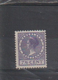 Nederland PF 179 mwm, Ophalen of Verzenden, T/m 1940, Postfris