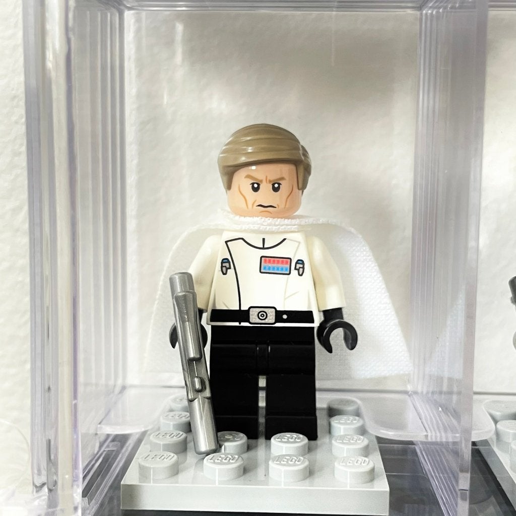Lego Star Wars Director Orson Callan Krennic sw0781 75156, ., Lego, Nieuw, Ophalen of Verzenden