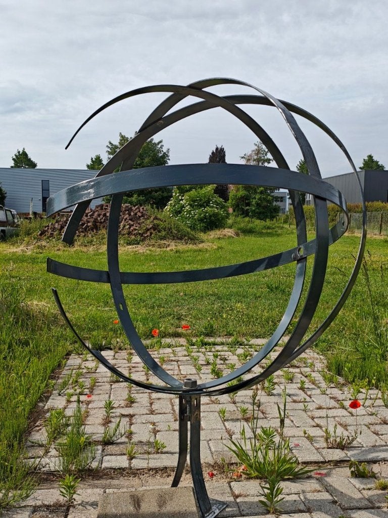 Open World, Ophalen