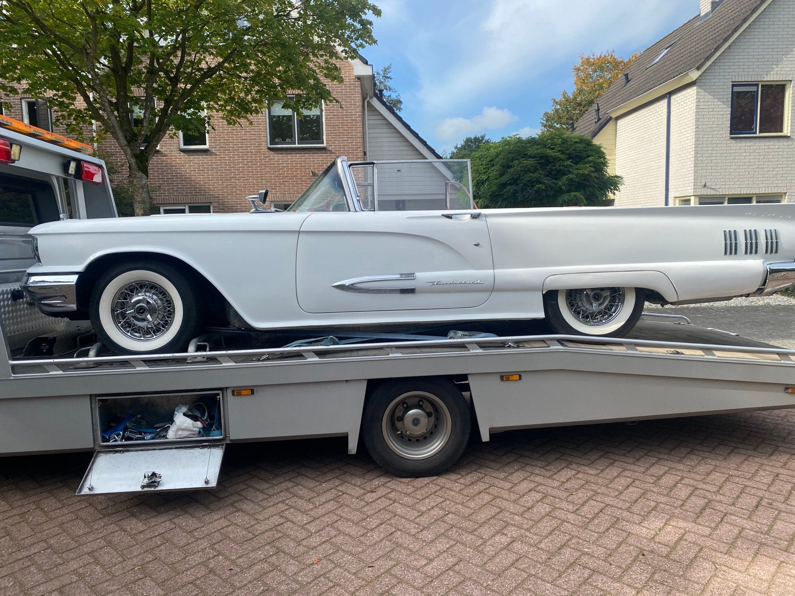 OLDTIMERS EN KLASSIEKERS GEVRAAGD 0630661986, Auto's, Particulier, Te koop
