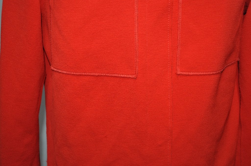 T57T Gerry Weber koraal oranje jasje maat 42, Maat 42/44 (L), Oranje, Ophalen of Verzenden, Zo goed als nieuw