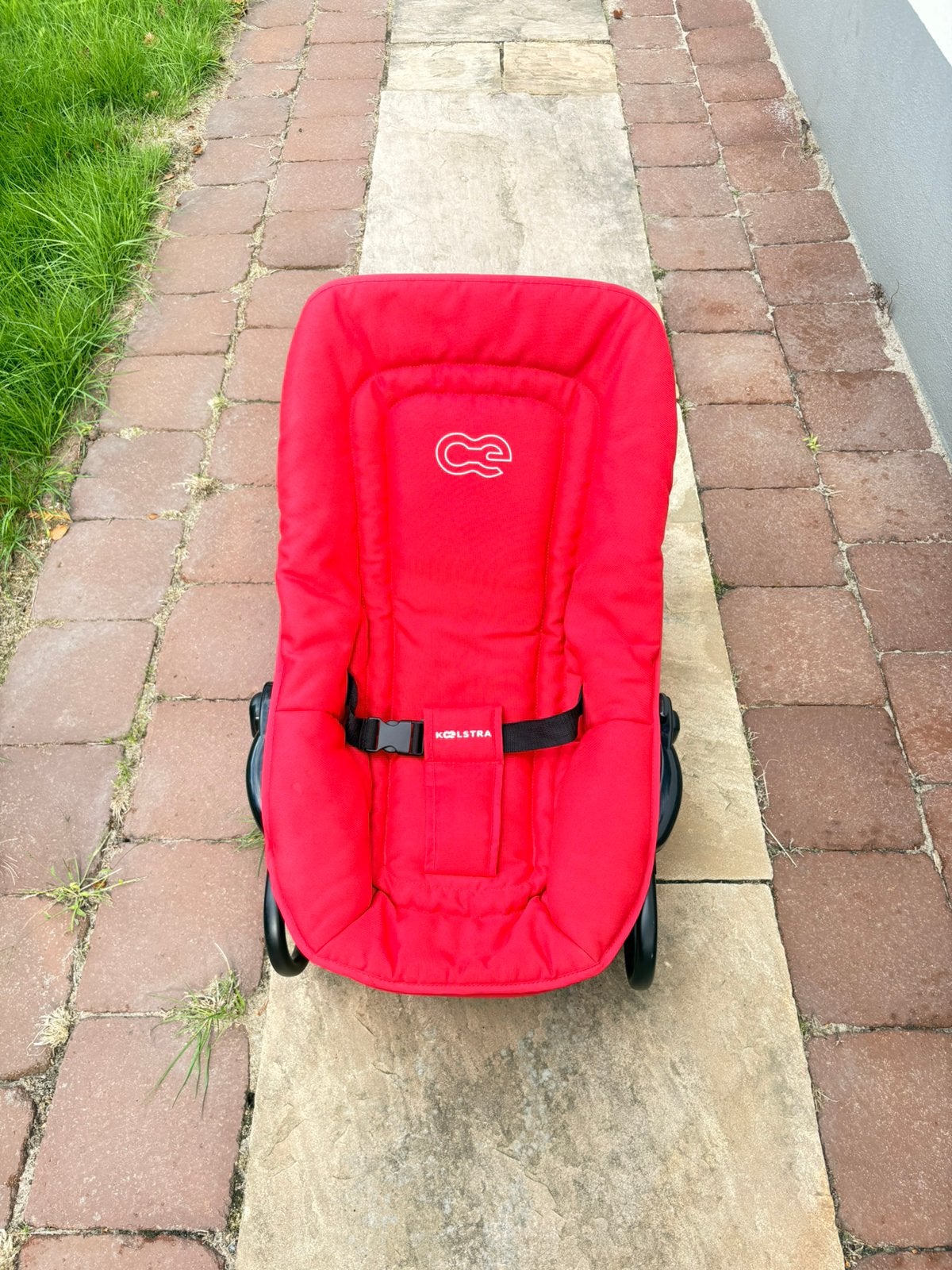 Wippertje, Kinderen en Baby's, Ophalen, Zo goed als nieuw