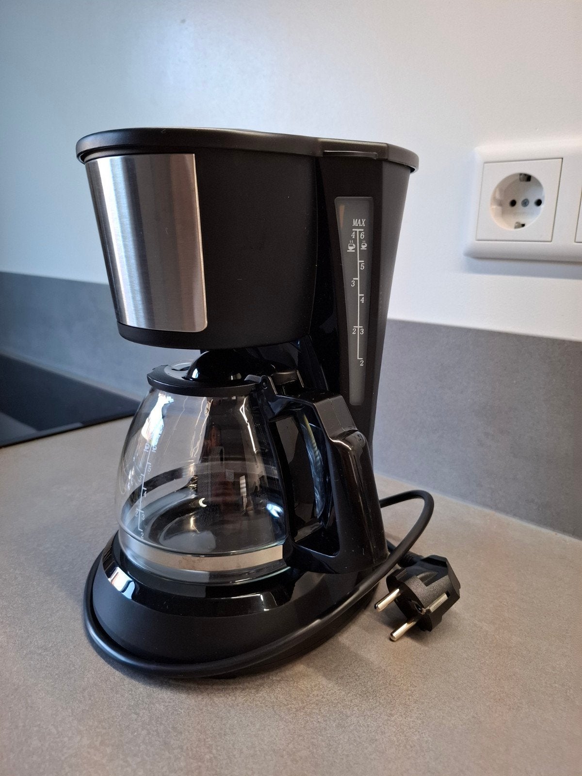 Obelink Koffiezetapparaat PD-9044, Ophalen, Nieuw