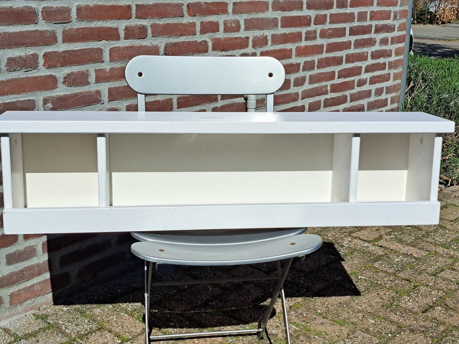 Commodekastje, Ophalen, Minder dan 75 cm, Kooi, Minder dan 60 cm