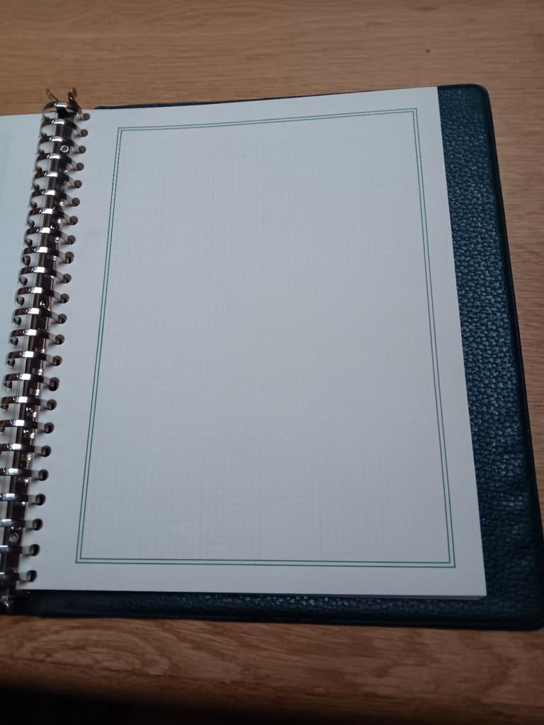 Kaveltje overzee, Postzegels en Munten, Postzegels | Volle albums en Verzamelingen, Ophalen of Verzenden, Buitenland