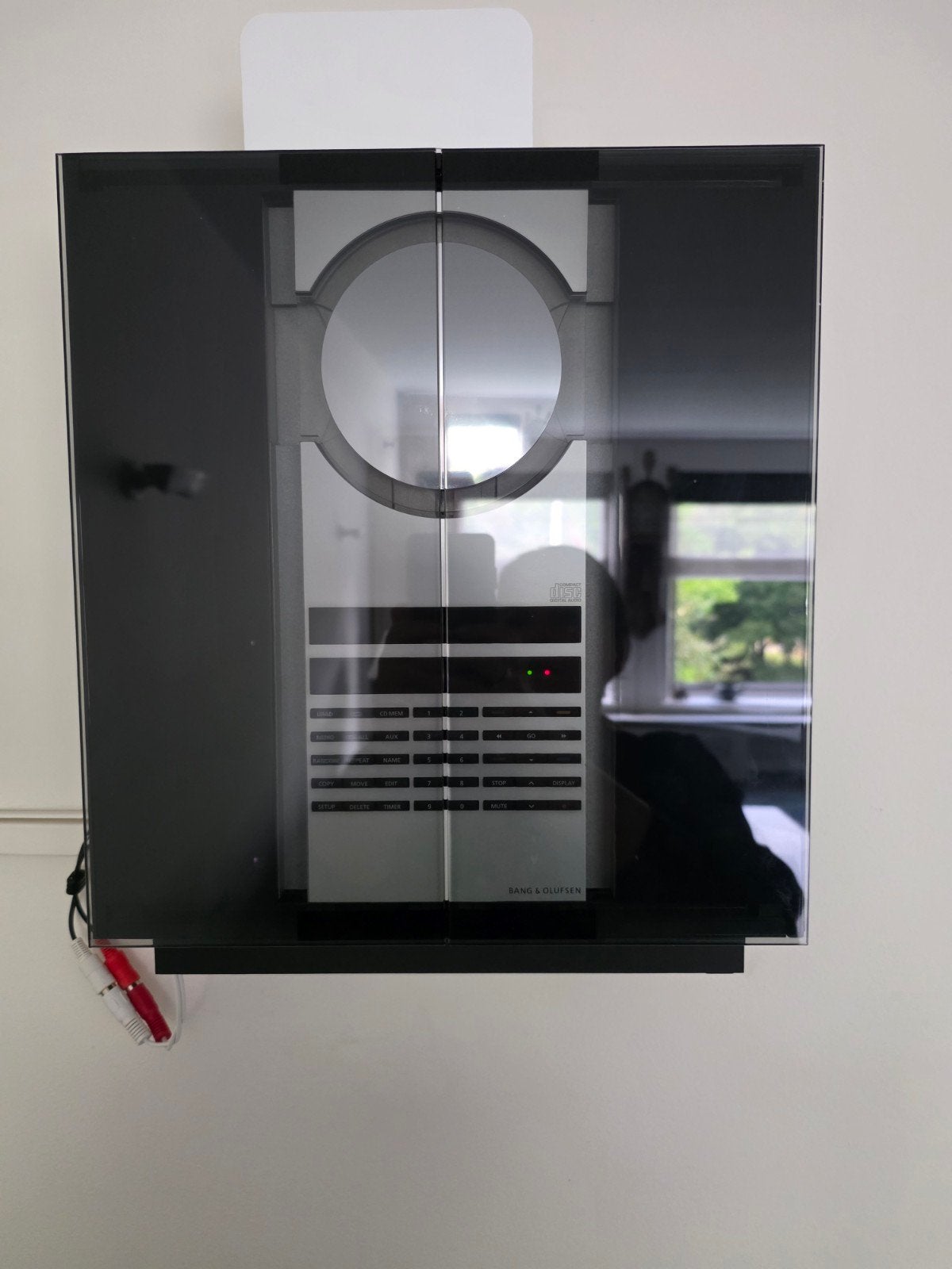 Foto 2 van Bang & Olufsen complete audioset, Design klassieker B&O