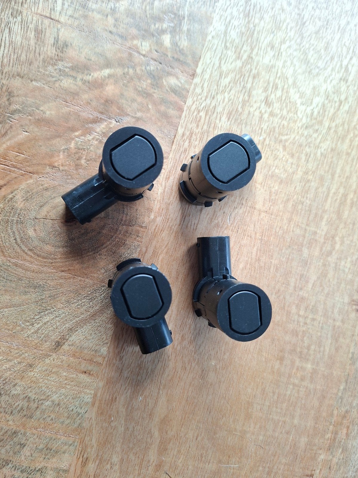 Parkeersensoren set (4 stuks) - Nieuw Volvo Saab, Ophalen of Verzenden, Nieuw, Volvo