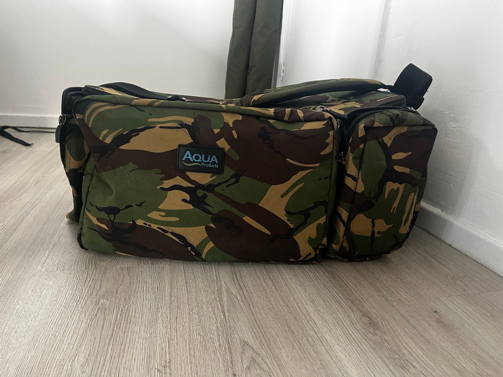 Aqua Products barrow bag dpm, Ophalen, Nieuw, Overige typen