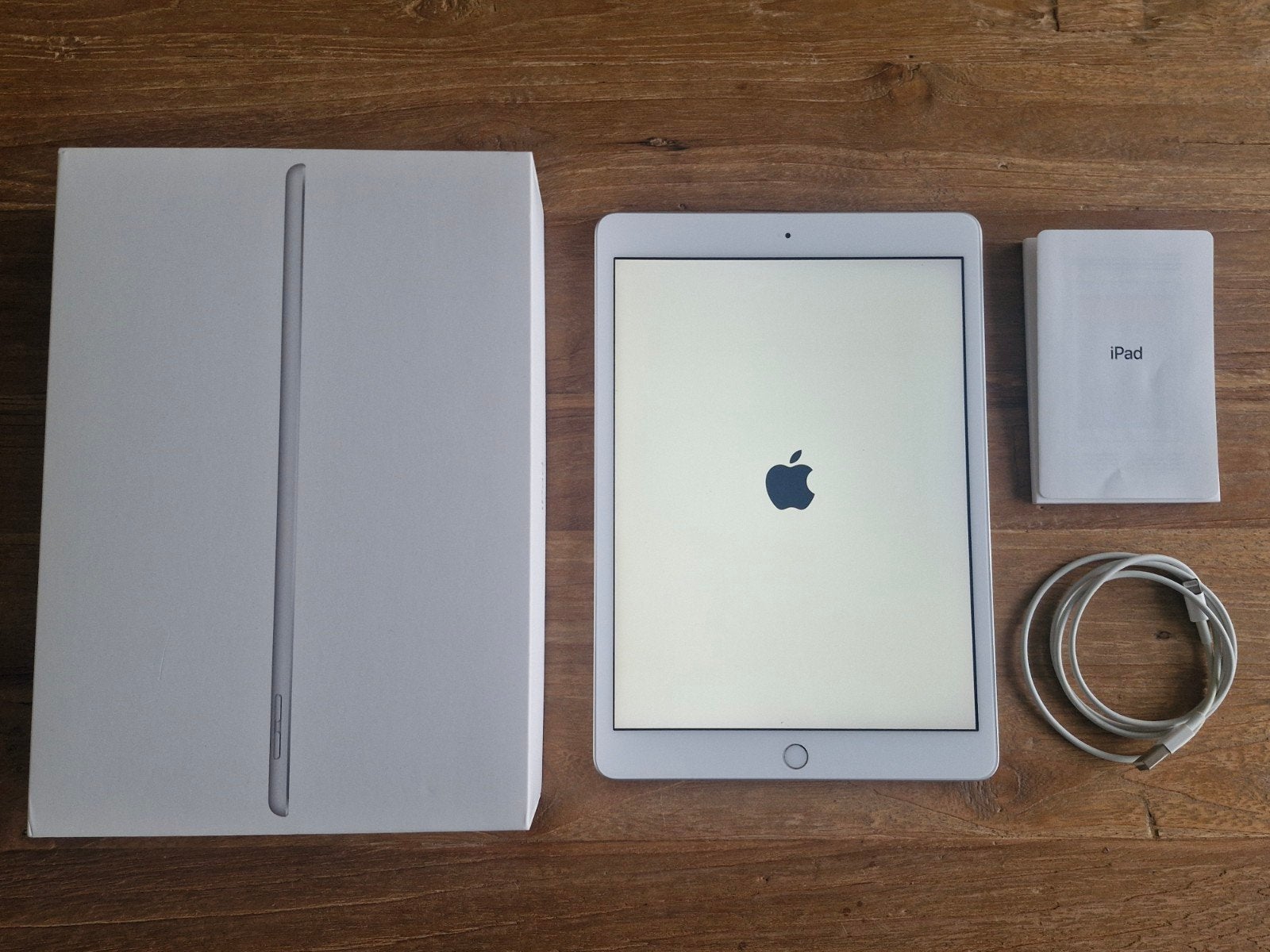 Apple iPad, 7e generatie, 32 GB, Computers en Software, 10 inch, Gebruikt, 32 GB, Apple iPad
