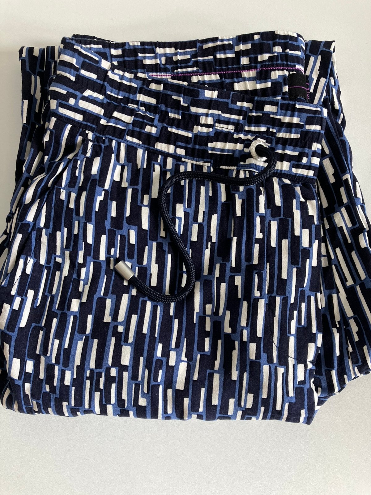 Cecil broek maat xs, Blauw, Nieuw, Ophalen of Verzenden, Maat 34 (XS) of kleiner