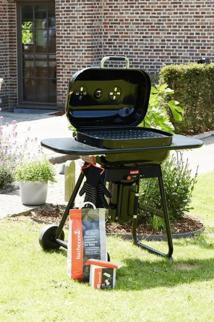 Barbecook Magnus Premium, Ophalen, Nieuw, Barbecook
