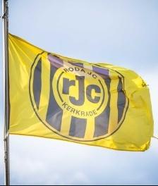 Inkoop gedragen spelers shirts  Rodajc, Verzamelen, Ophalen, Zo goed als nieuw, Roda JC, Shirt