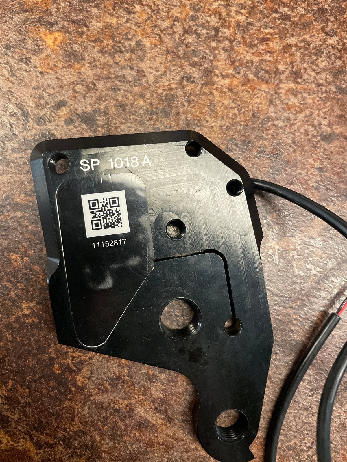 Stromer TMM Sensor SP 1018A voor elektrische fiets, Fietsen en Brommers, Fietsonderdelen, Elektrische fiets, Gebruikt, Overige typen