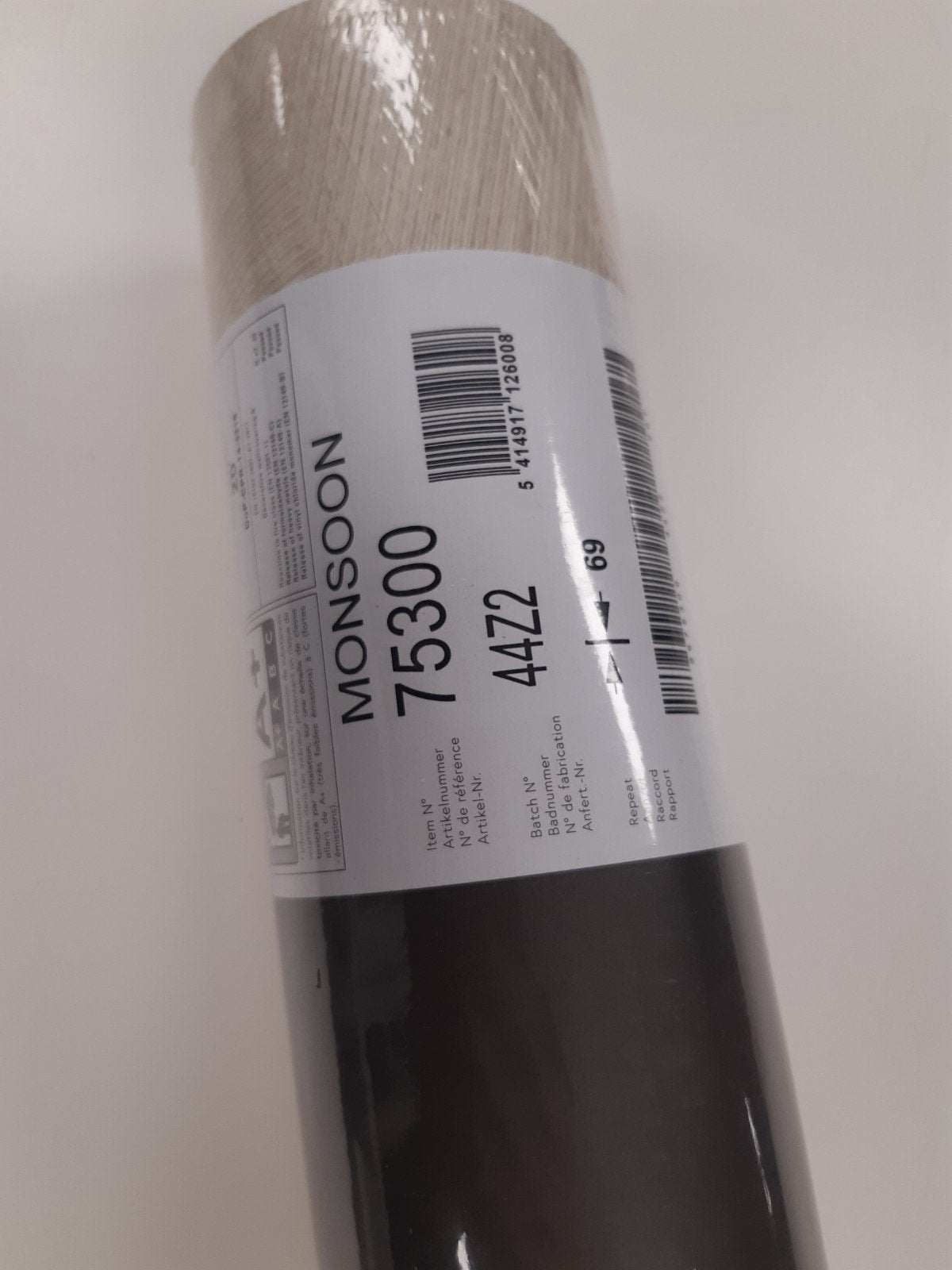 Arte Monsoon 75300 1 rol, Ophalen of Verzenden, Arte
