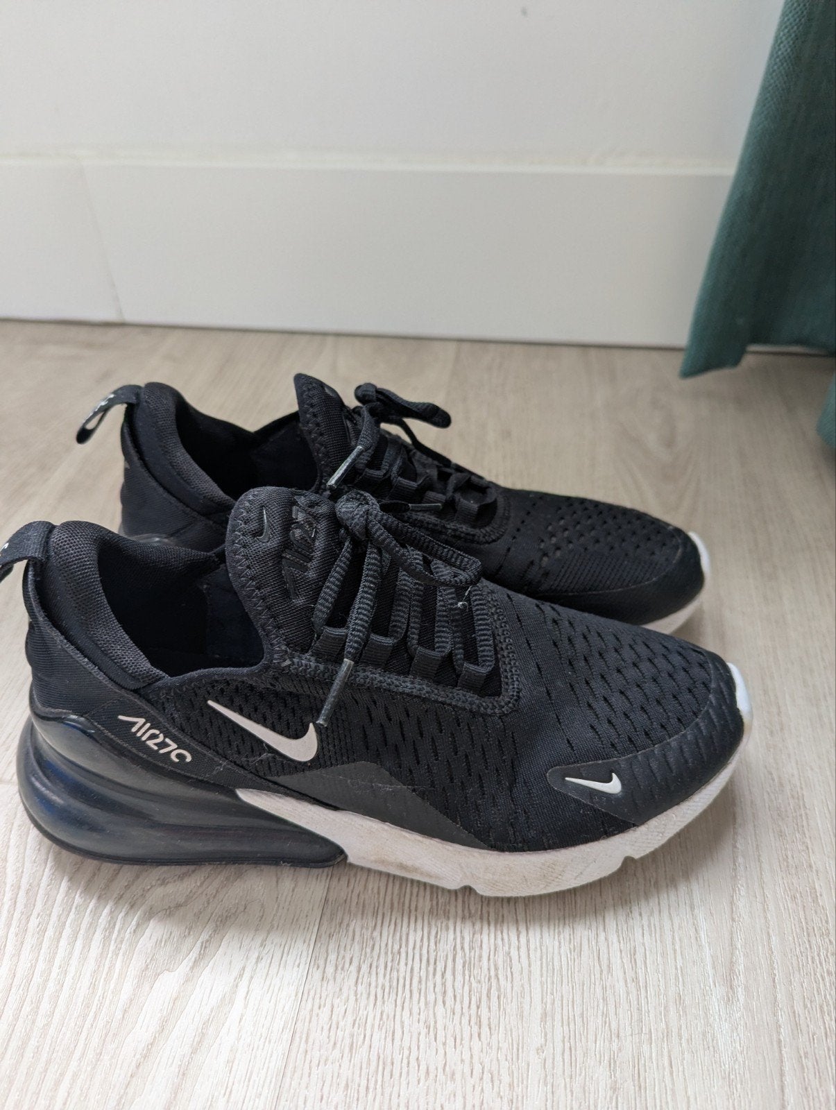 Nike schoenen maat 39, Ophalen of Verzenden, Zo goed als nieuw, Nike