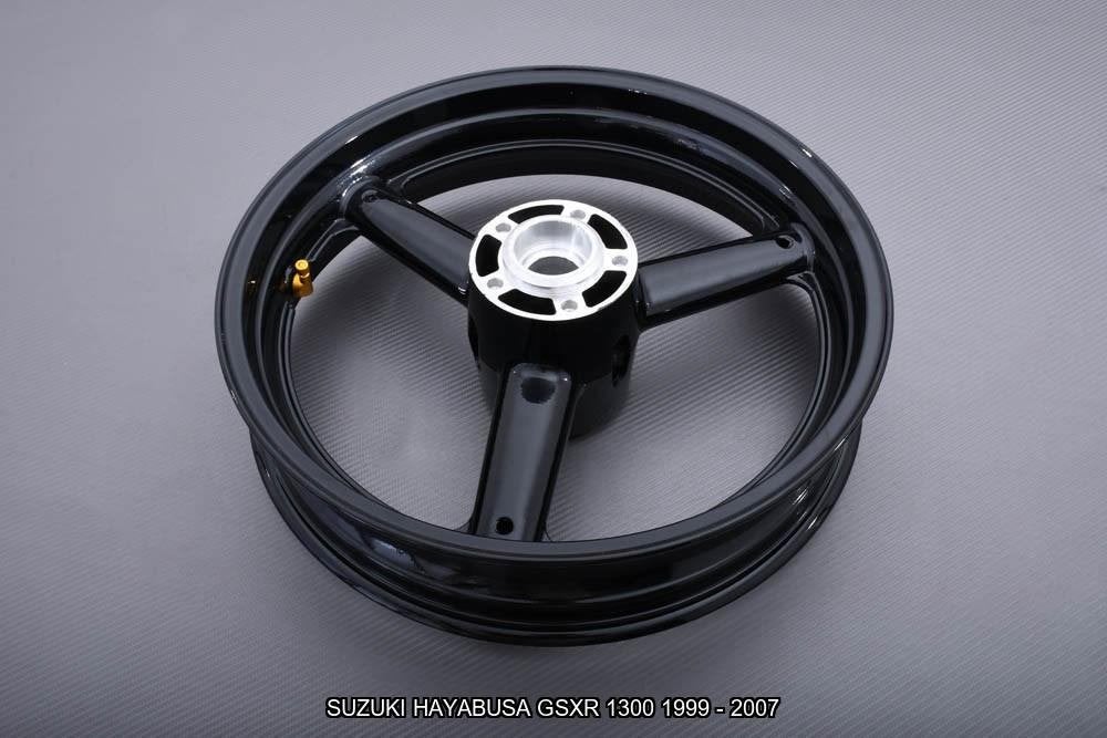 AVDB Voorvelg voor SUZUKI HAYABUSA GSXR 1300 1999 - 2007, Ophalen of Verzenden, Nieuw