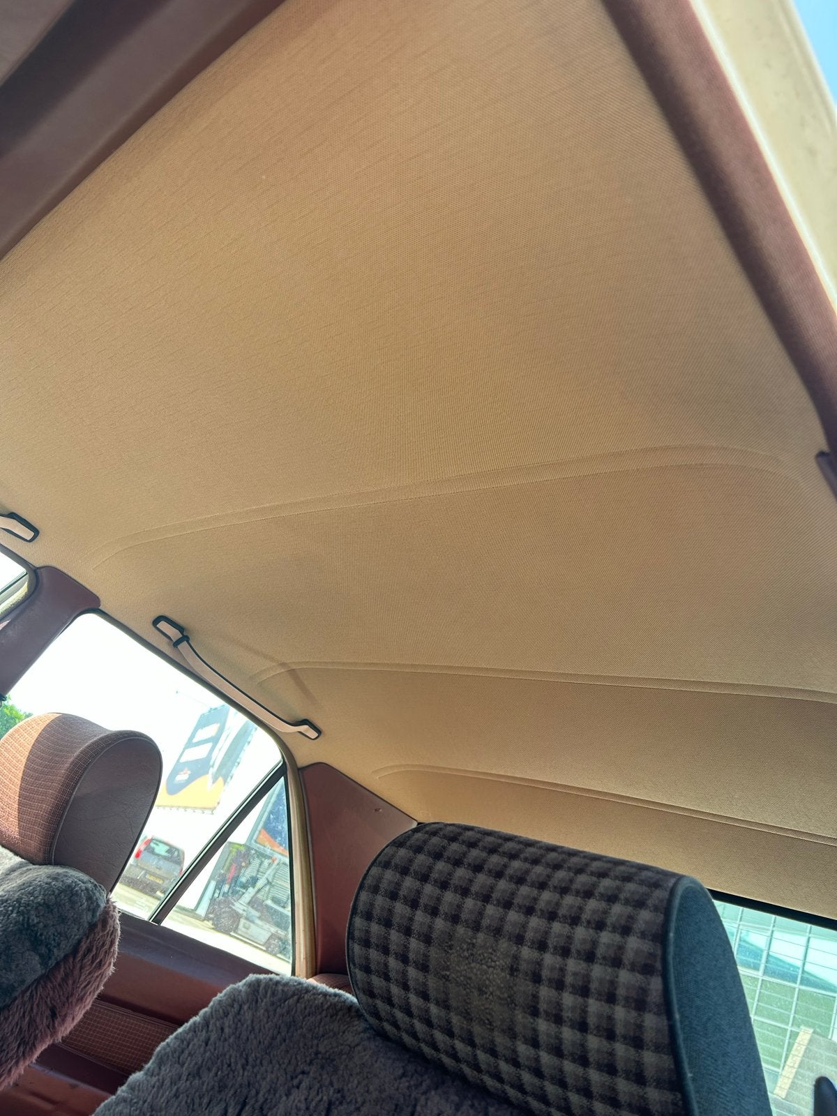 Mercedes-Benz Mercedes 190E, foto 8