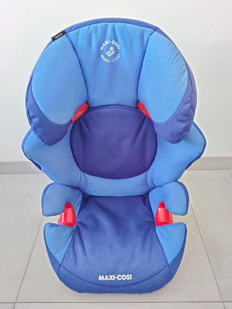 Maxi-Cosi RodiFix, Ophalen, 15 t/m 36 kg, Verstelbare rugleuning, Maxi-Cosi