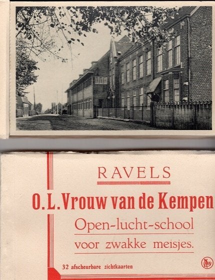 onze lieve vrouw vd kempen 32 foto's ass, nieuw arendonk, Verzenden, Zo goed als nieuw, Fotografen, Nieuw arendonk