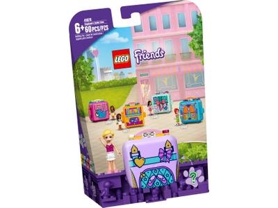 LEGO 41670 Stephanie's Ballet Cube (sealed), Ophalen of Verzenden, Nieuw