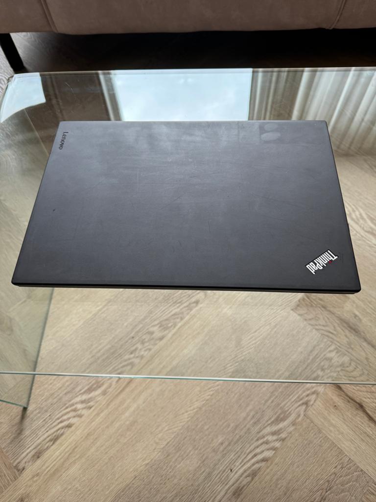 Lenovo T560 - 256GB SSD - 8GB Ram - CPU i5-6300U, Gebruikt, Met videokaart, 2 tot 3 Ghz, 8 GB