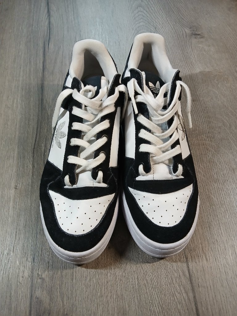 Adidas, Adidas, Zwart, Ophalen of Verzenden, Sneakers of Gympen