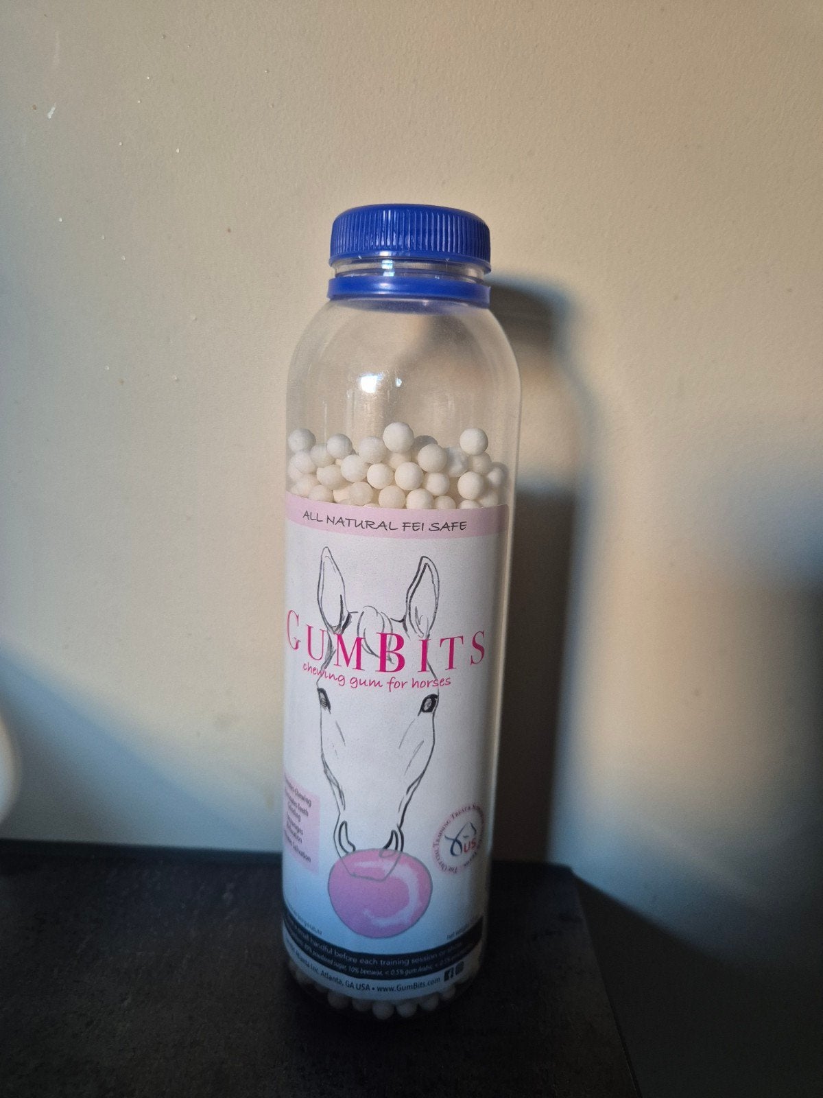 Gum bits, Overige merken, Ophalen of Verzenden, Zo goed als nieuw, Overige typen