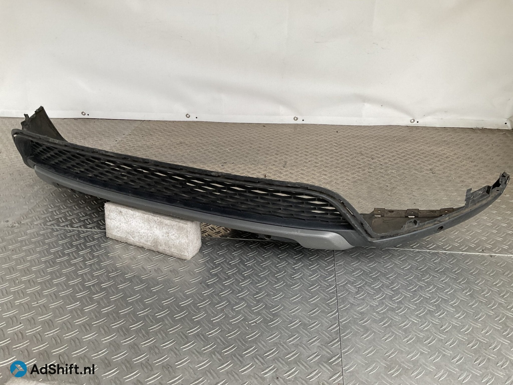 Bumper Land Rover Discovery Sport FK2-17F003-A Grill Voorbum, Auto-onderdelen, Carrosserie en Plaatwerk, Bumper