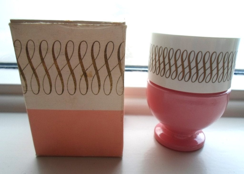 AVON Crème Supreme. In originele doos., Ophalen of Verzenden, Gebruikt, Parfumfles