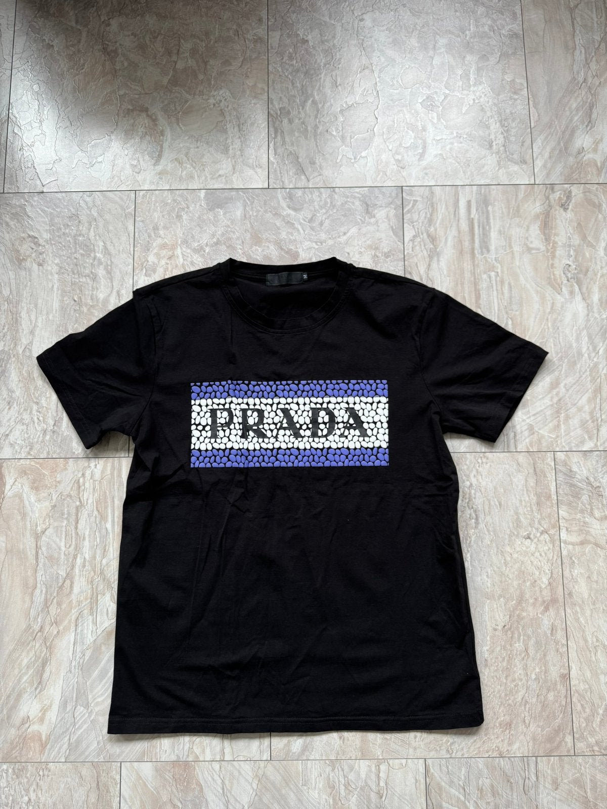 Prada Shirt | Maat M, Kleding | Heren, Ophalen of Verzenden, Nieuw, Maat 48/50 (M)