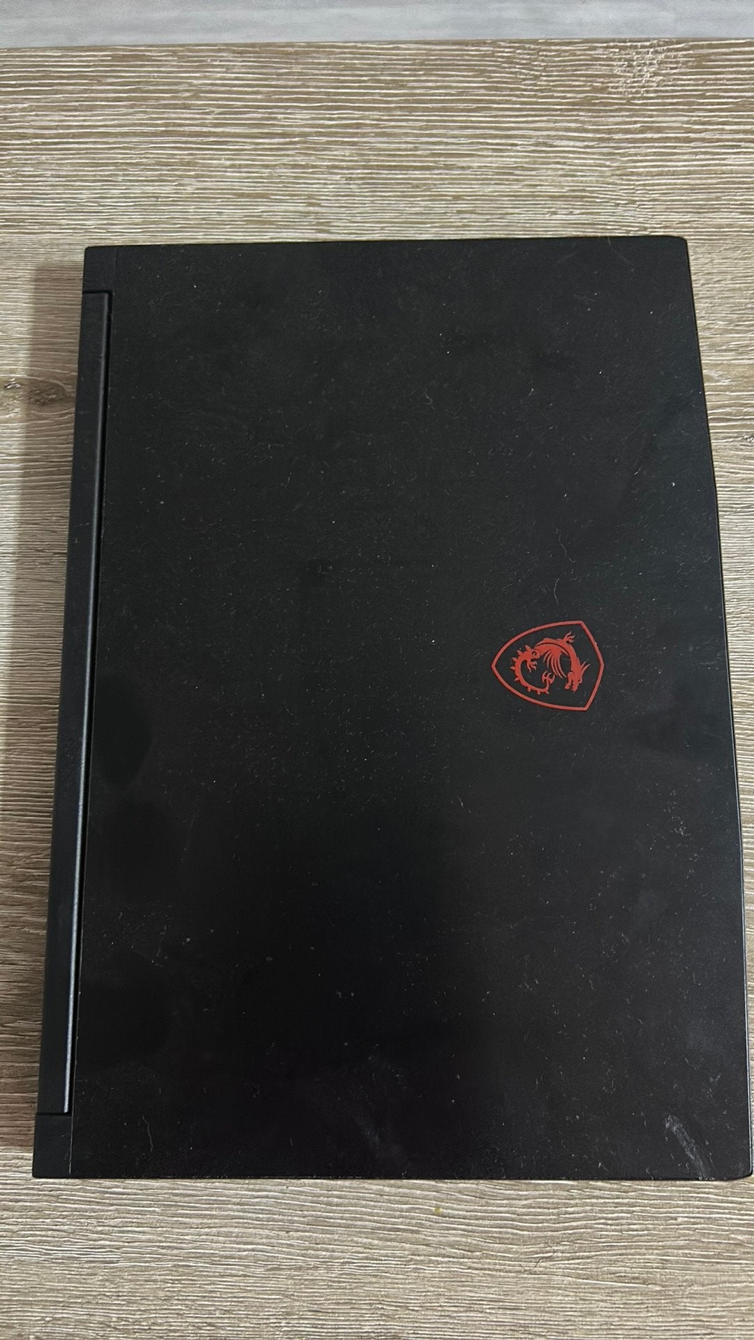 Msi game laptop, Ophalen, Zo goed als nieuw, 15 inch, 2 tot 3 Ghz