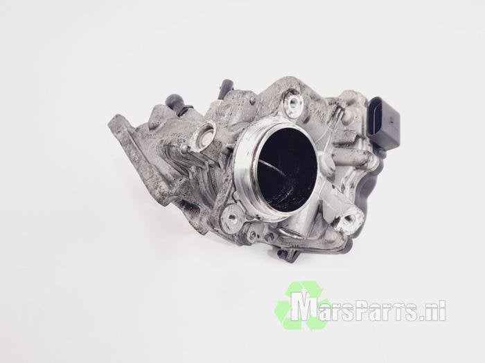 EGR Klep van een Volkswagen Golf, Auto-onderdelen, Gebruikt, -, Volkswagen, -