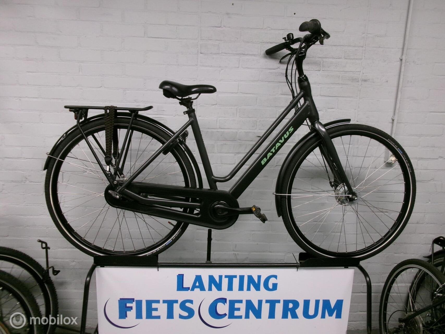 Batavus FONK 48 CM, 47 tot 50 cm, Gebruikt, Batavus