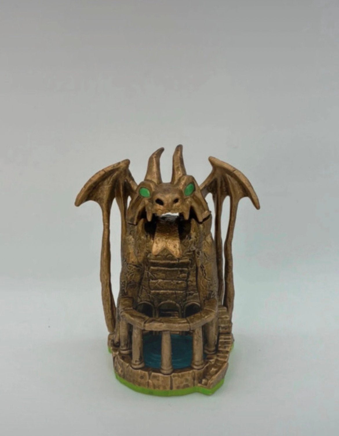 Skylanders Spyro’s Adventure Dragon’s Peak, Avontuur en Actie, W, 2 spelers, Ophalen of Verzenden