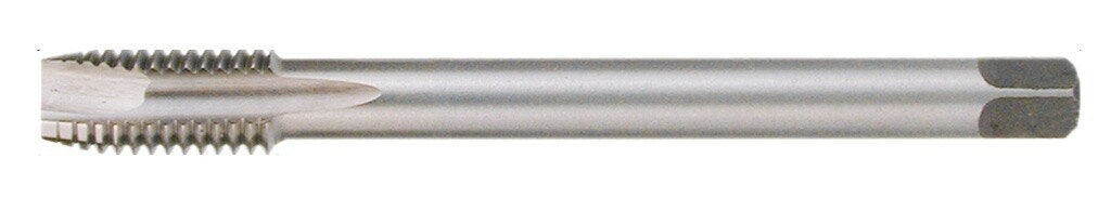 Machinetap doorlopende gaten M24 HSS 5% Cobalt DIN376B, Verzenden