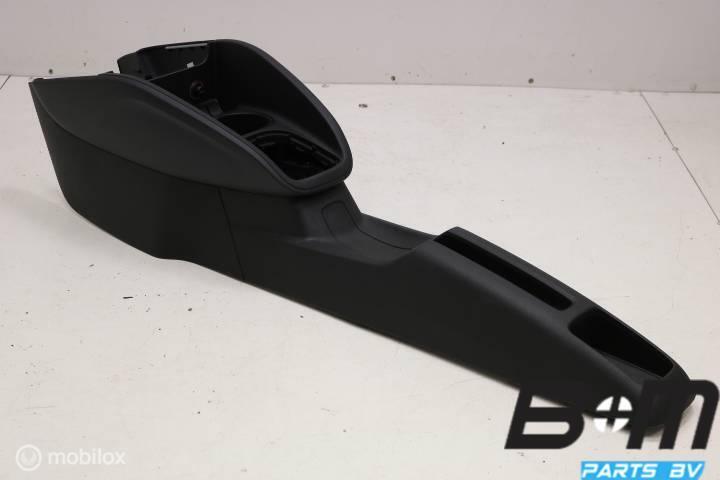 Middenconsole Audi A1, Auto-onderdelen, Interieur en Bekleding, Gebruikt