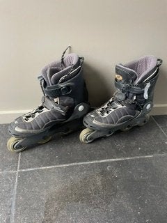 skeelers, Sport en Fitness, Skeelers, K2, Gebruikt, Heren, Ophalen of Verzenden