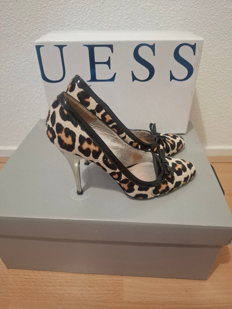 Guess maat 38, Ophalen of Verzenden, Gedragen, Overige kleuren, Overige typen