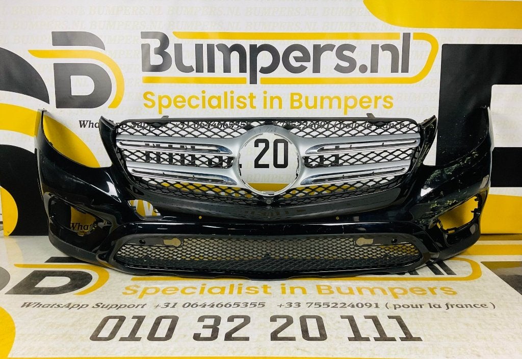 BUMPER Mercedes GLK Klasse A204 C Klasse W204 GLC KlasseW253, Ophalen, Bumpers.nl, Info@Bumpers.nl, Bumpers.nl