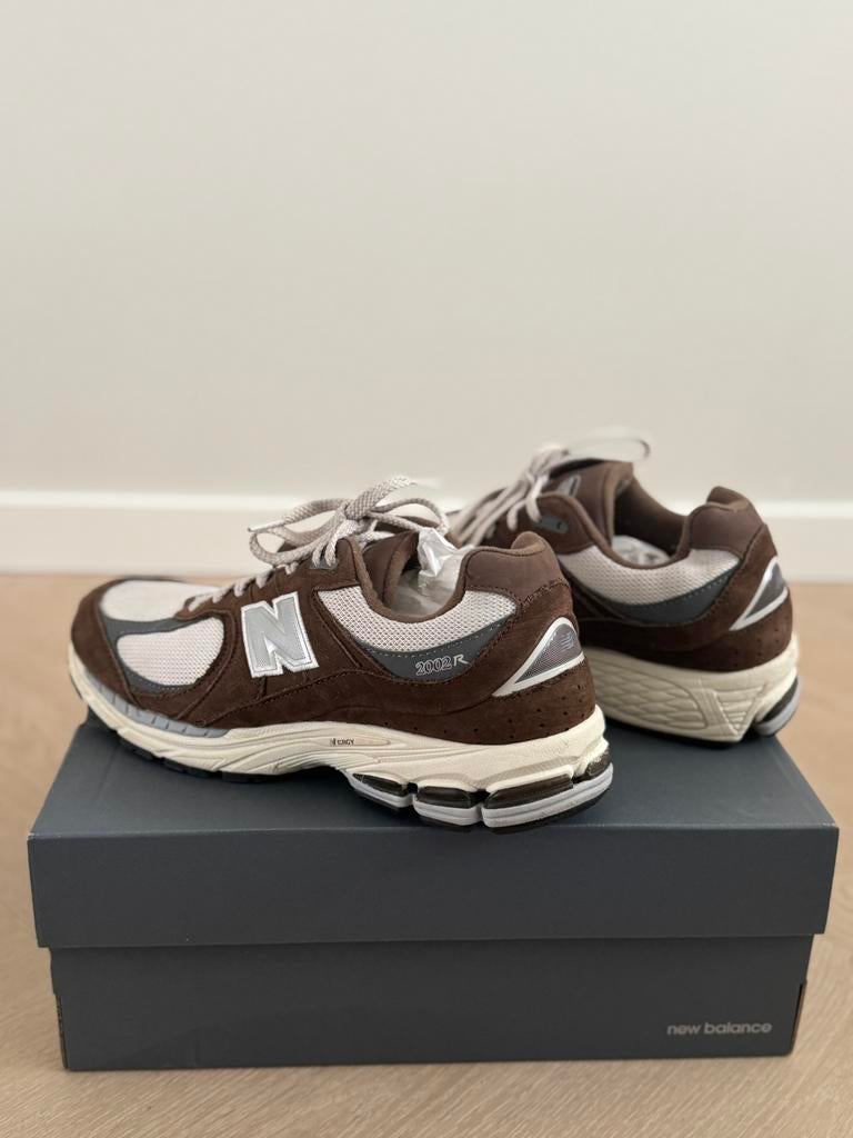 New Balance, Ophalen of Verzenden, Zo goed als nieuw