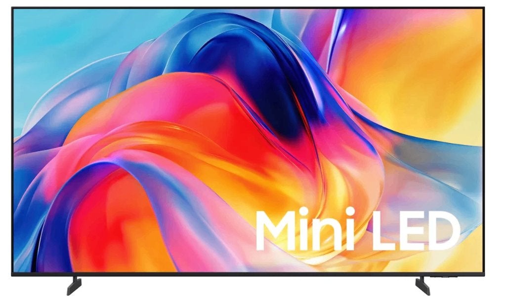 SAMSUNG 55” Mini LED 4K Vision AI Smart TV M74H 2026 | NIEUW, Ophalen, LED, 50 Hz, Nieuw