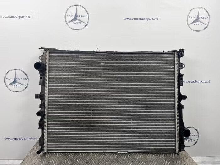 Radiateur van een Mercedes Vito, Ophalen of Verzenden, Gebruikt