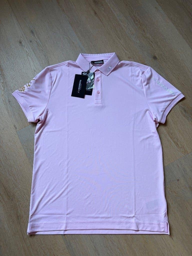 Heren golfshirts nieuw, Ophalen of Verzenden, Nieuw, Maat 52/54 (L)