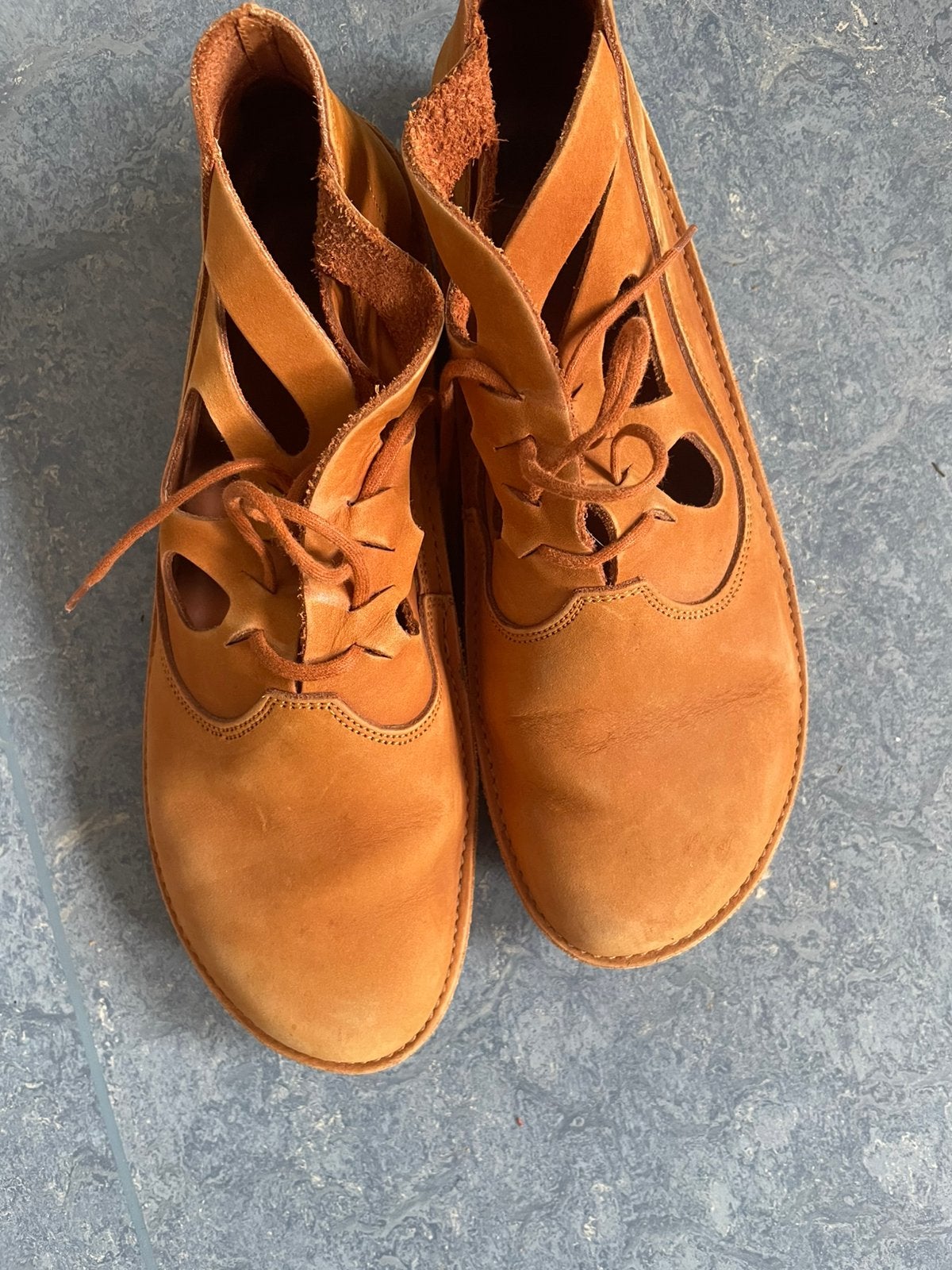 Loints 41 zomerschoenen, Ophalen of Verzenden, Gedragen, Sandalen of Muiltjes