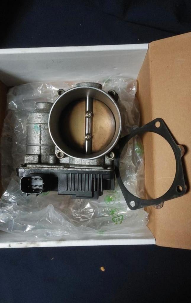 Nissan 350Z / Infiniti G35 70mm Gasklep OEM, Auto-onderdelen, Ophalen of Verzenden